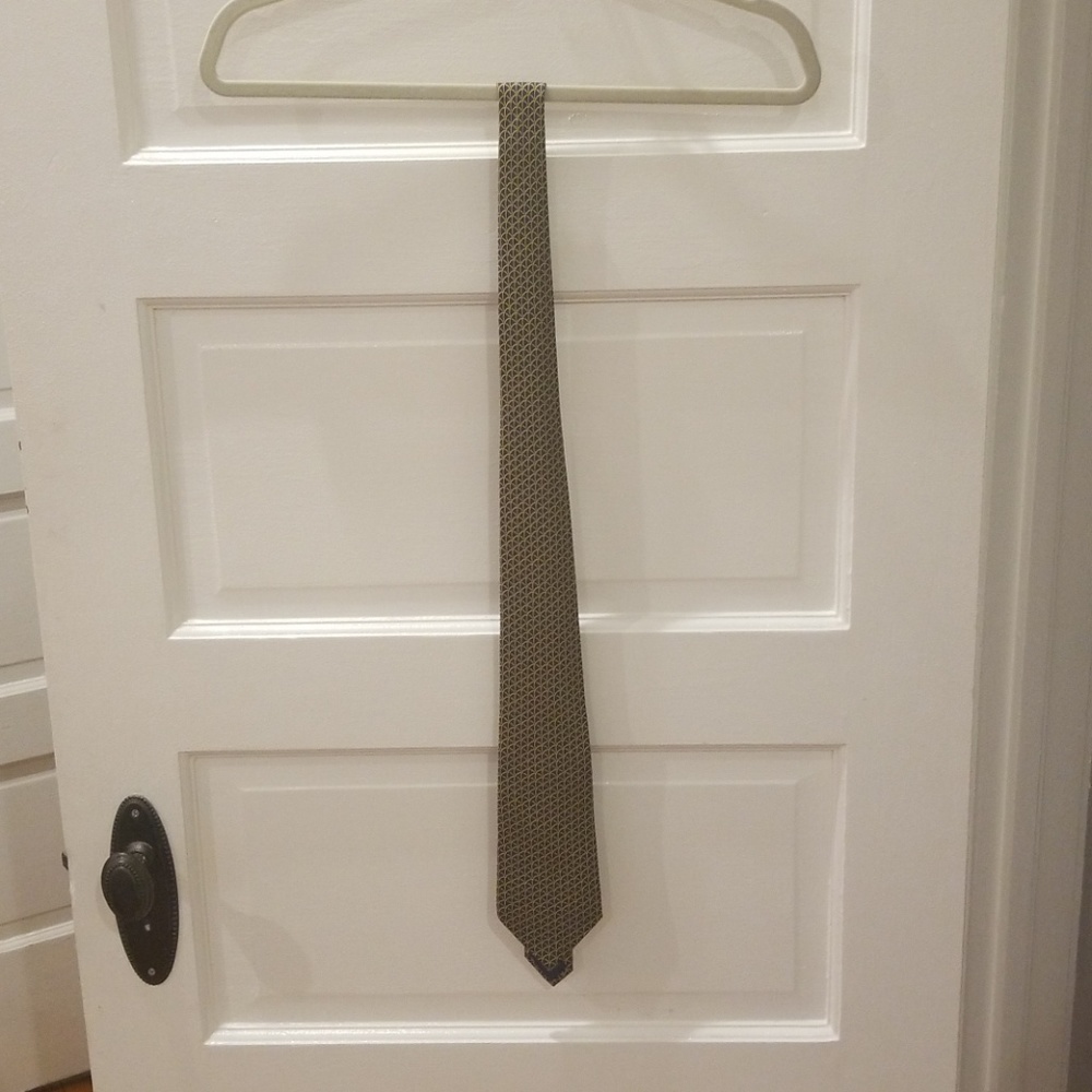 HERMES Tie